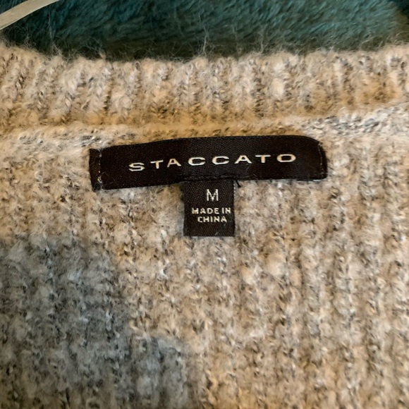 Women’s sweater - Picture 2 of 3